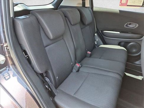 Used 2016 Honda HR-V LX image 24