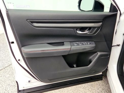 Used 2023 Honda CR-V Sport image 11