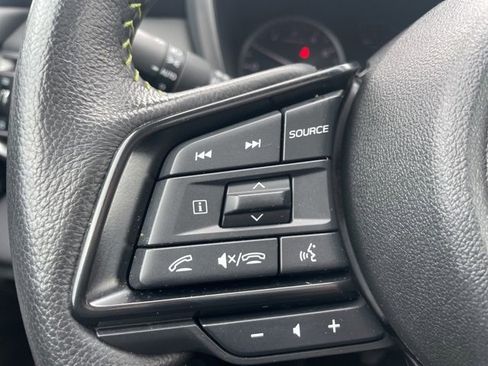 Used 2025 Subaru Outback Onyx Edition image 22