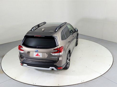 Used 2021 Subaru Forester Touring image 46
