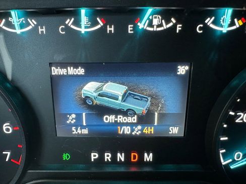 New 2026 Ford F250 XL w/ STX Appearance Package AWD/4WD image 43