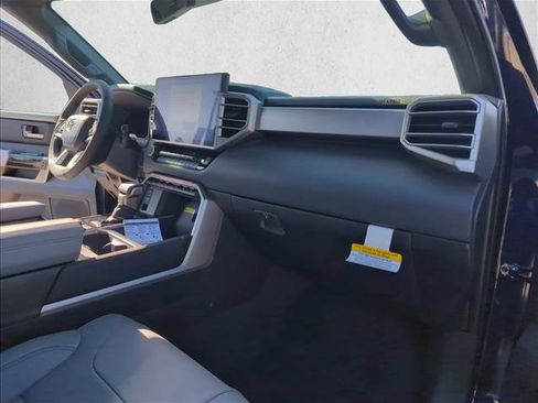 New 2026 Toyota Tundra Limited image 27