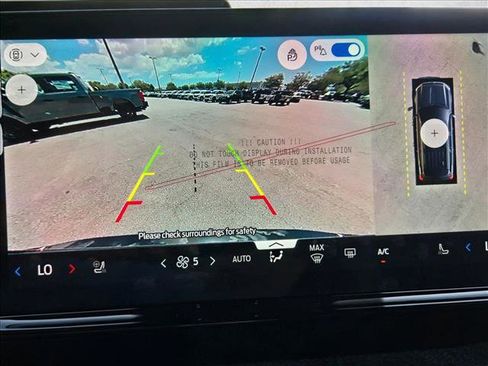 New 2026 Ford Expedition Tremor AWD/4WD image 13