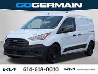 Used 2019 Ford Transit Connect XL FWD video 1