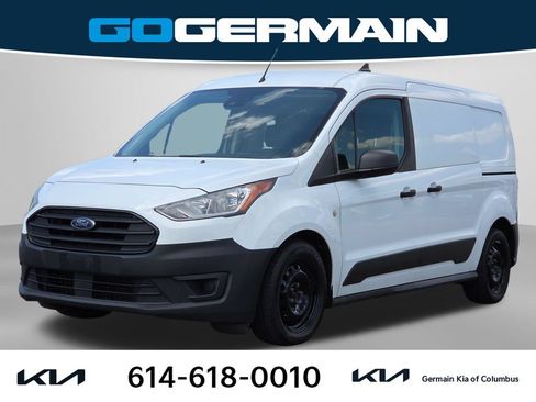 Used 2019 Ford Transit Connect XL FWD image 1