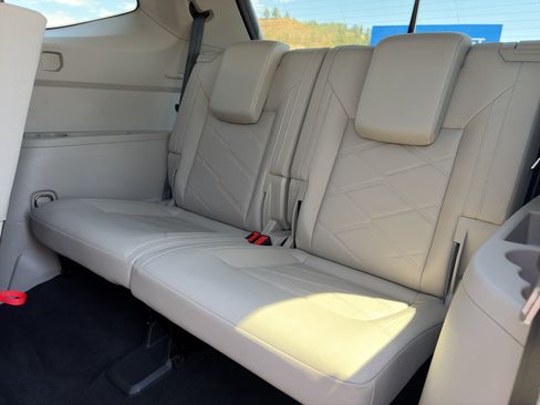 Used 2026 Volkswagen Atlas SE AWD/4WD image 24