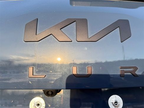 New 2025 Kia Telluride SX X-Line image 17