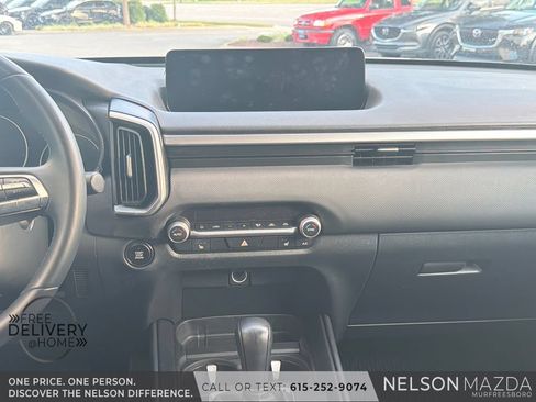 Certified 2023 MAZDA CX-50 2.5 S w/ Weather Package AWD/4WD image 27