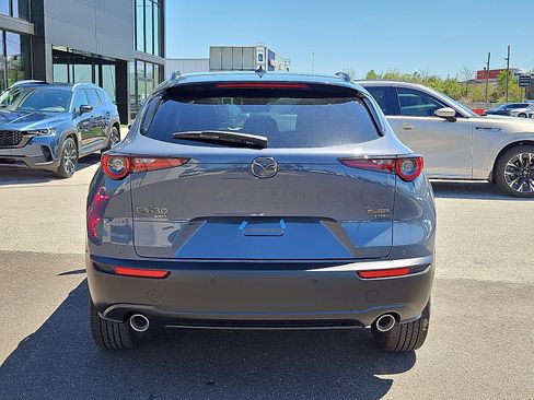 New 2026 MAZDA CX-30 2.5 Turbo w/ Premium Plus Pkg AWD/4WD image 5