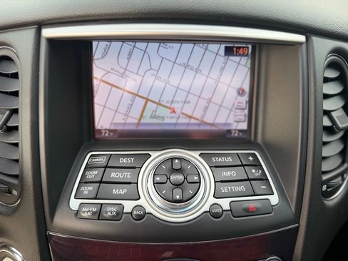 Used 2017 INFINITI QX50 AWD w/ Premium Plus Package image 29