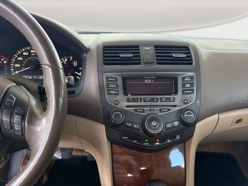 Used 2007 Honda Accord EX-L image 15