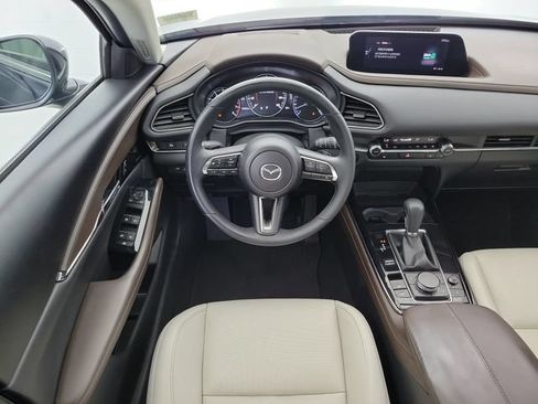 Used 2024 MAZDA CX-30 AWD 2.5 S w/ Premium Package image 17