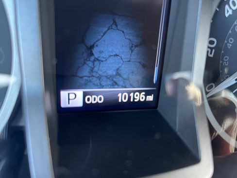 Used 2023 Toyota Tacoma TRD Off-Road image 24