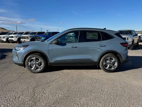 New 2026 Ford Escape ST-Line w/ Tech Pack #1 image 2