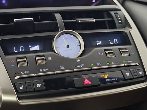 Used 2018 Lexus NX 300 FWD w/ Premium Package image 23