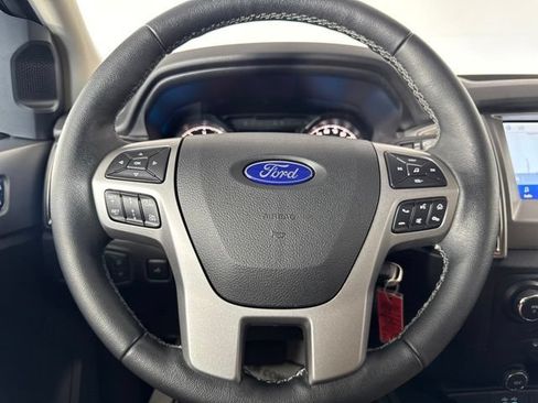 Used 2019 Ford Ranger XLT w/ Equipment Group 302A Luxury AWD/4WD image 21
