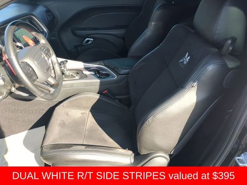 Used 2022 Dodge Challenger R/T Scat Pack w/ Dynamics Package image 13