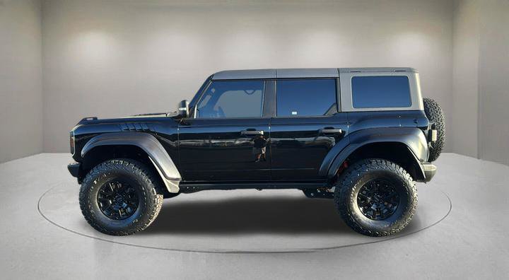 Certified 2023 Ford Bronco Raptor AWD/4WD image 5