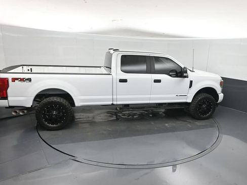 Used 2022 Ford F250 XL w/ Power Equipment Group AWD/4WD image 36