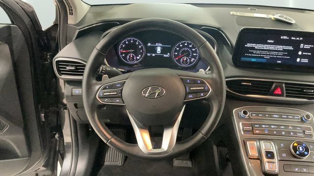 Used 2023 Hyundai Santa Fe SEL AWD/4WD image 16