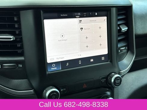 Used 2024 RAM 2500 Tradesman w/ Chrome Appearance Group AWD/4WD image 22