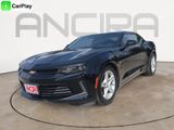 Used 2017 Chevrolet Camaro LT image 5