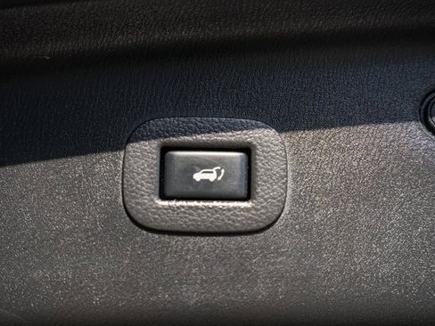 Used 2019 INFINITI QX80 Luxe w/ Proassist Package image 10