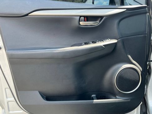 Used 2018 Lexus NX 300 F Sport w/ Accessory Package 2 FWD image 14