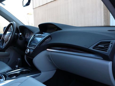 Used 2014 Acura MDX SH-AWD image 54