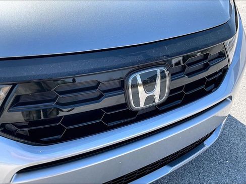 Certified 2025 Honda Odyssey Touring image 33