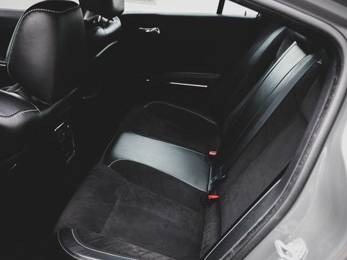 Used 2017 Dodge Charger SRT Hellcat image 27