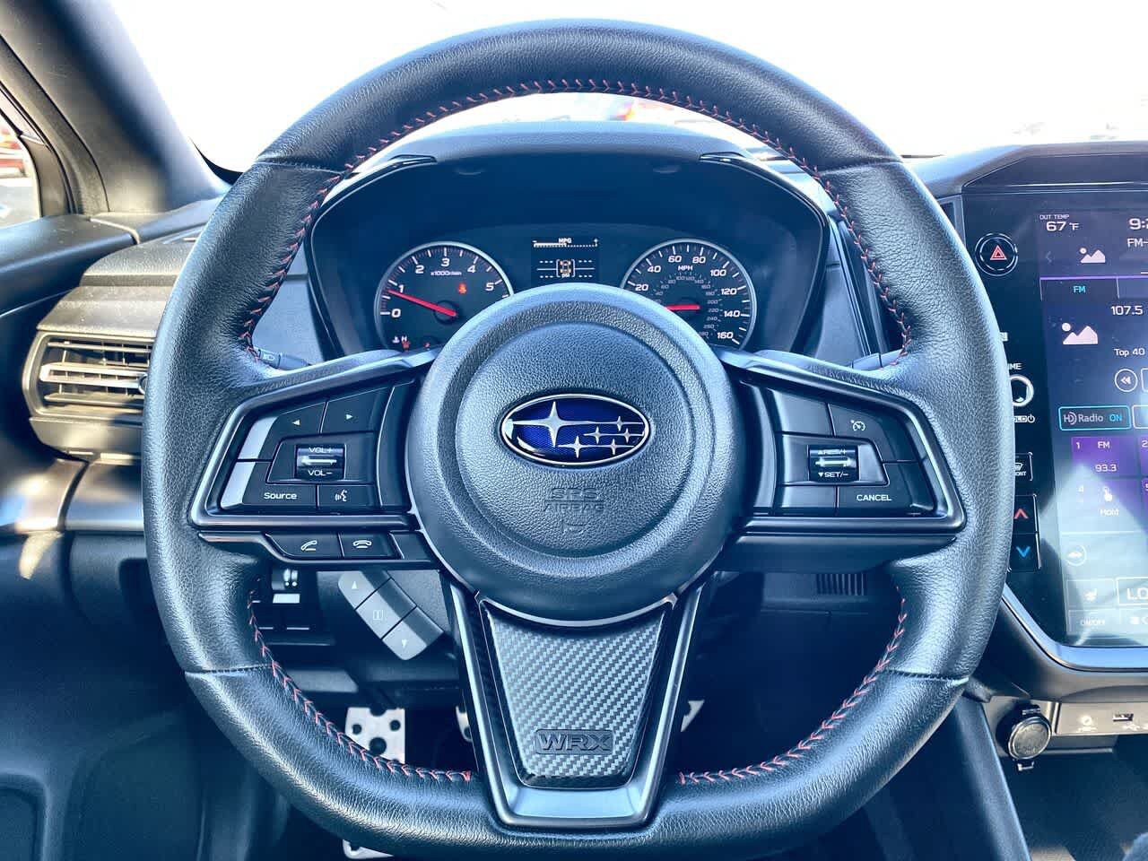 Used 2023 Subaru WRX Premium AWD/4WD image 14