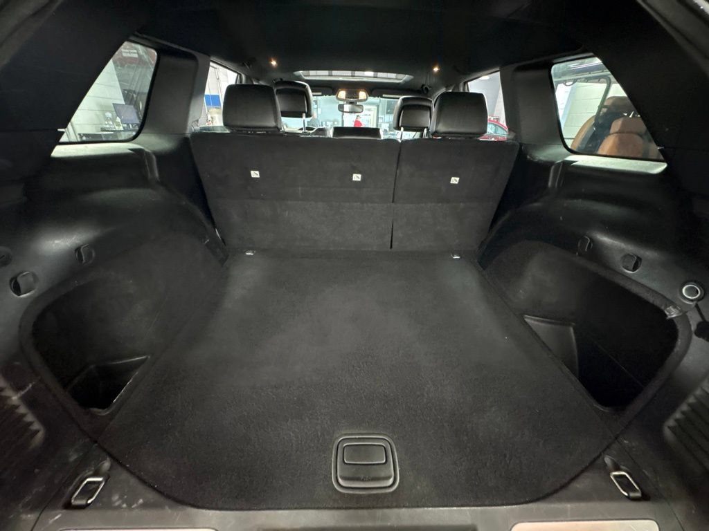 Used 2019 Jeep Grand Cherokee Limited AWD/4WD image 29