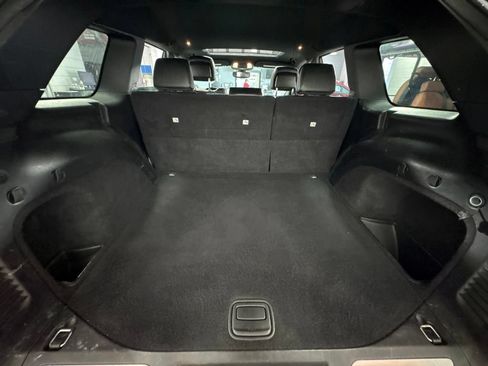 Used 2019 Jeep Grand Cherokee Limited AWD/4WD image 29