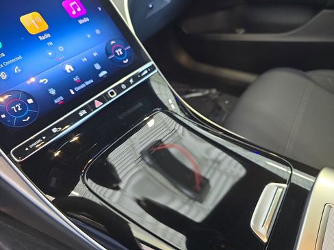 Certified 2025 Mercedes-Benz C 300 Sedan image 25