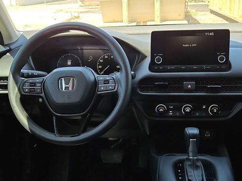 Used 2025 Honda HR-V LX image 14