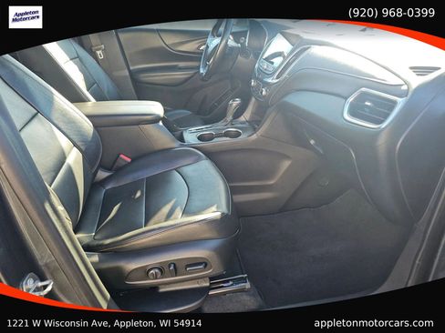 Used 2019 Chevrolet Equinox Premier image 26