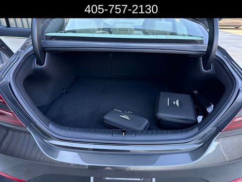 Certified 2026 Genesis G70 2.5T image 14