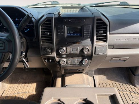 Used 2019 Ford F350 XL w/ XL Value Package image 11