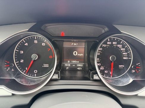 Used 2016 Audi A5 2.0T Premium Plus w/ Technology Package image 24