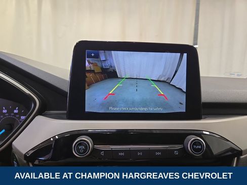 Used 2020 Ford Escape SE AWD/4WD image 19