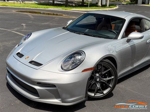 Used 2024 Porsche 911 GT3 RWD image 8