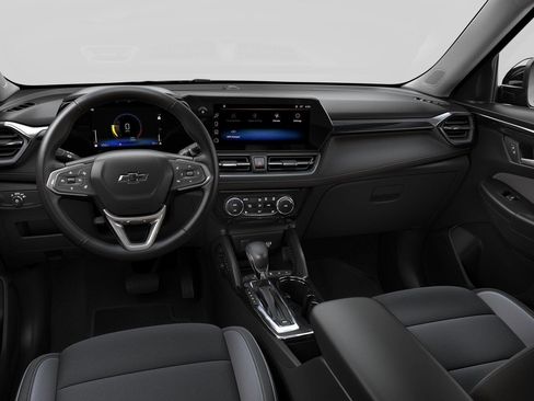 New 2026 Chevrolet TrailBlazer LT w/ Convenience Package FWD image 29