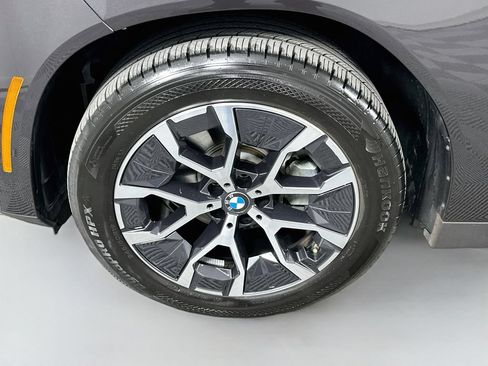 Used 2026 BMW X3 xDrive30i w/ Premium Package AWD/4WD image 30