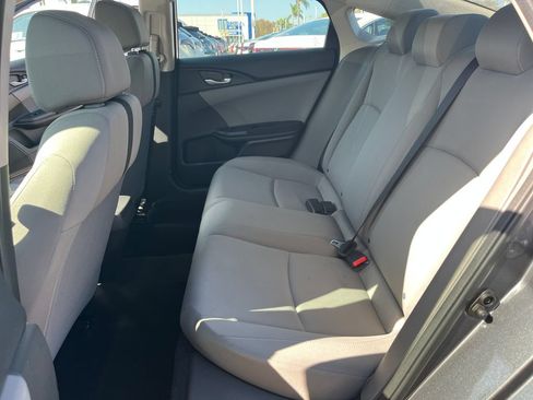 Used 2018 Honda Civic LX image 31