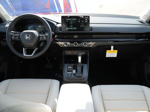 New 2026 Honda CR-V EX-L image 20