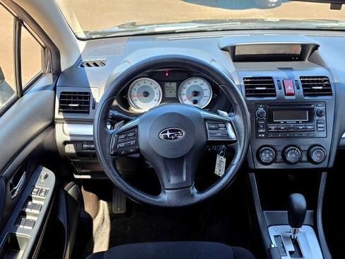 Used 2012 Subaru Impreza 2.0i Premium w/ All-Weather Pkg AWD/4WD image 12