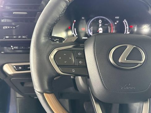 Certified 2024 Lexus RX 350 Premium Plus FWD image 12