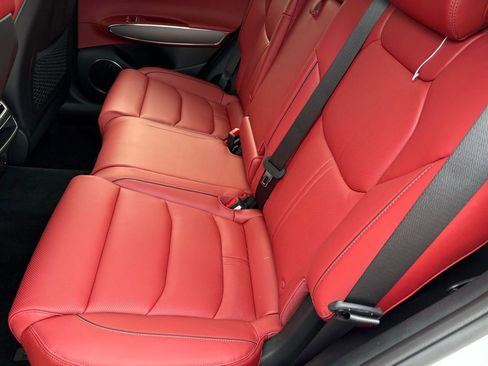 New 2026 Genesis GV70 3.5T Sport Advanced image 10