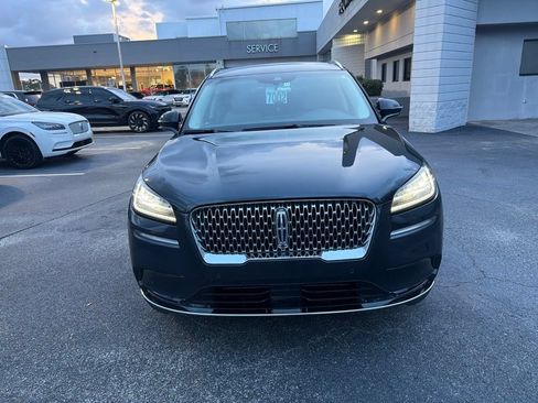 Used 2021 Lincoln Corsair Reserve FWD image 5